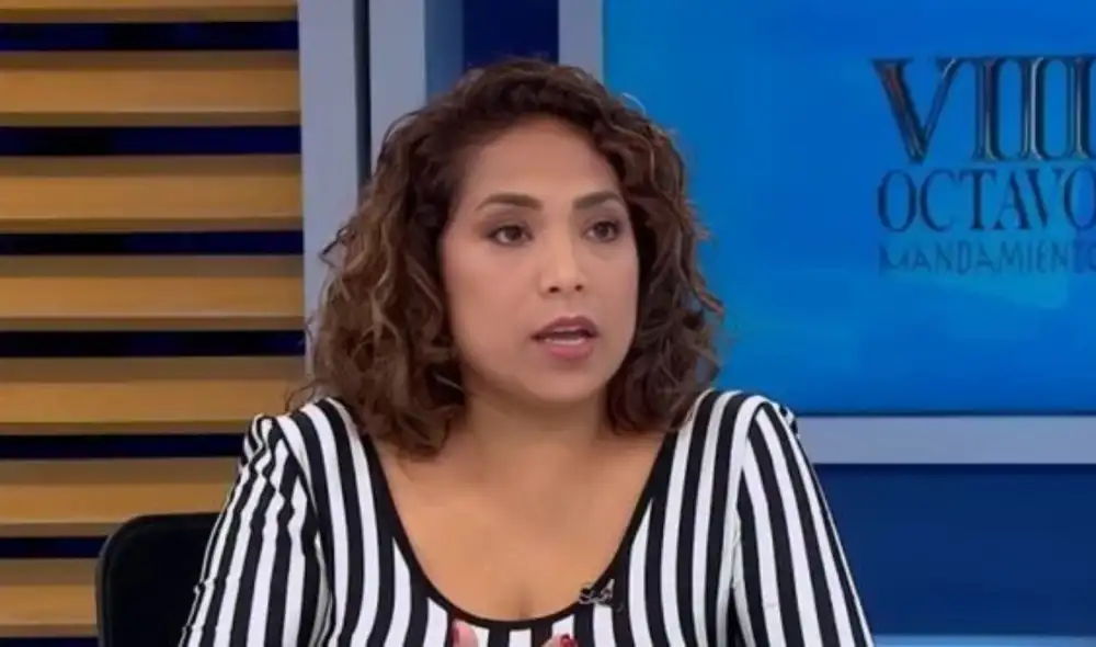 Periodista Karla Ramírez: “Los grupos de poder criminalizan el periodismo de investigación” Periodista Karla Ramírez: “Los grupos de poder criminalizan el periodismo de investigación”