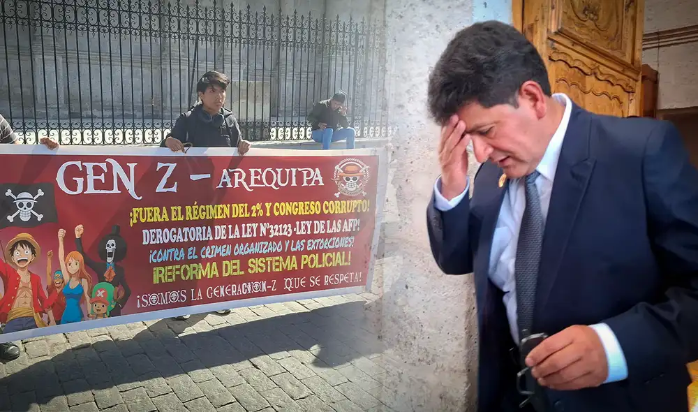 Jóvenes calificaron de "desatinadas" las declaraciones de la autoridad.