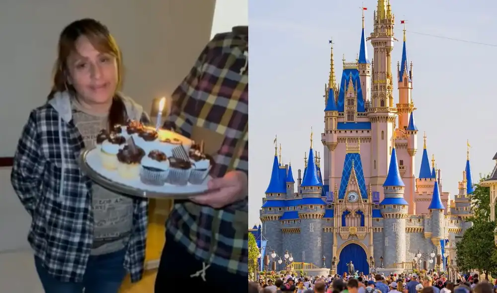 Lourdes Pariona, peruana de 54 años, se encuentra en estado vegetativo tras ser atropellada en EE.UU. Su familia lucha por obtener una visa humanitaria para visitarla. Lourdes Pariona, peruana de 54 años, se encuentra en estado vegetativo tras ser atropellada en EE.UU. Su familia lucha por obtener una visa humanitaria para visitarla.