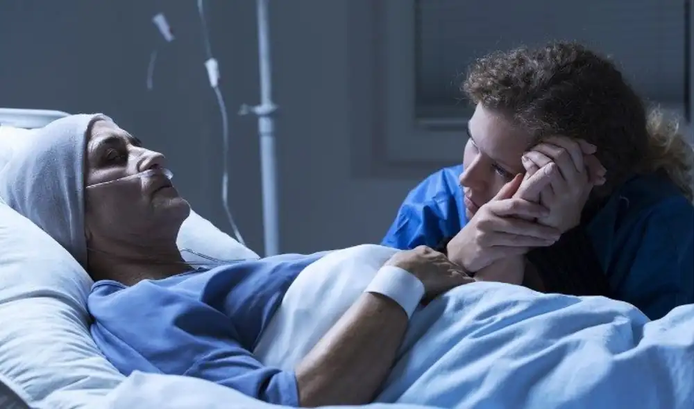 El proyecto de ley busca convertir a Uruguay en el tercer país de Sudamérica en legalizar la eutanasia. Foto: Vatican News