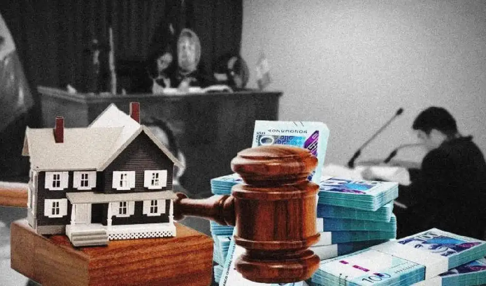 Este nuevo órgano jurisdiccional especializado garantiza mayor eficiencia. Fuente: Difusión. Este nuevo órgano jurisdiccional especializado garantiza mayor eficiencia. Fuente: Difusión.