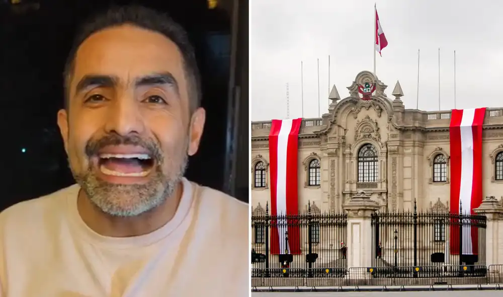 "Me convertiría en uno de estos aventureros más", comentó a seguidores en TikTok. "Me convertiría en uno de estos aventureros más", comentó a seguidores en TikTok.