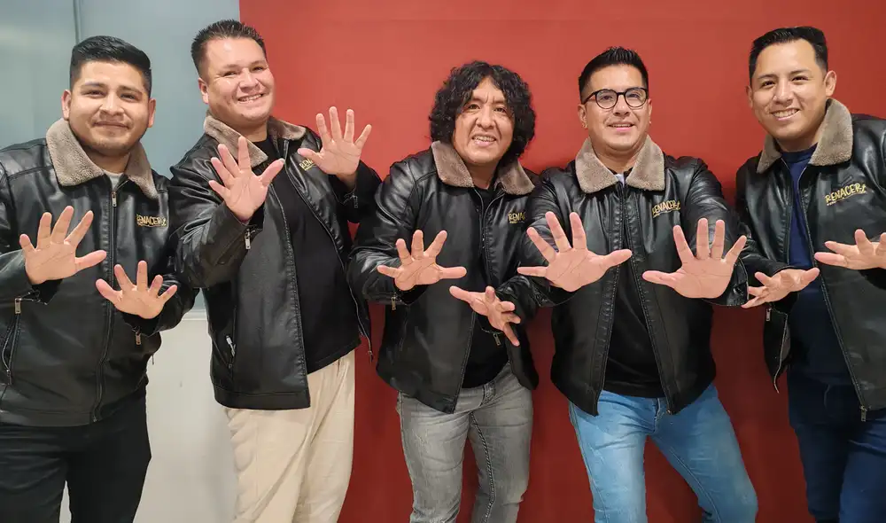 Renacer Perú celebra su décimo aniversario el 18 de octubre en Scencia, La Molina. La agrupación destaca por difundir la música del centro del Perú, como tunantada y huayno. Foto: Sandy Carrión/La República