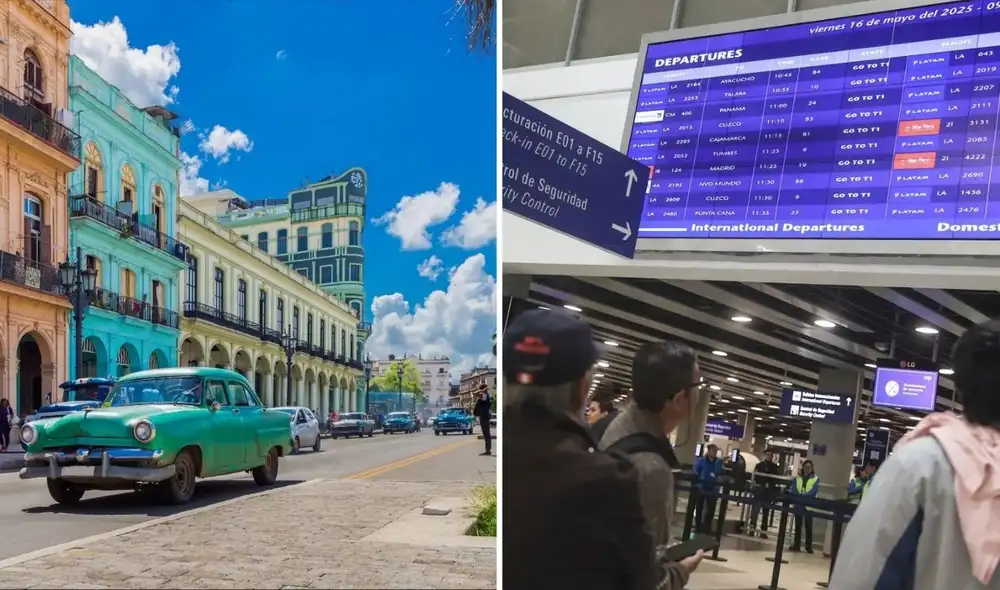 El nuevo terminal del Aeropuerto Jorge Chávez fue inaugurado, tras varios retrasos, el 30 de mayo del 2025. El nuevo terminal del Aeropuerto Jorge Chávez fue inaugurado, tras varios retrasos, el 30 de mayo del 2025.