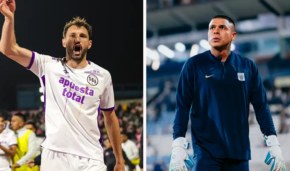 Alianza Lima y Sport Boys jugarán desde las 8.00 p. m. Foto: composición LR/X