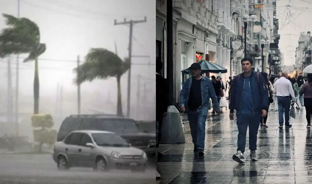 Lima continúa experimentando bajas temperaturas y cielos grises, a pesar de estar en primavera, según el Senamhi. Se prevén lloviznas y vientos fríos para los próximos días.