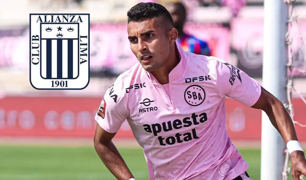 Carlos López llegó a Sport Boys esta temporada procedente de Los Chankas. Foto: composición LR/Club Sport Boys Association