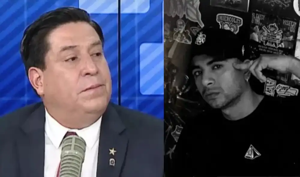 Ministro del Interior minimizó muerte de manifestante.