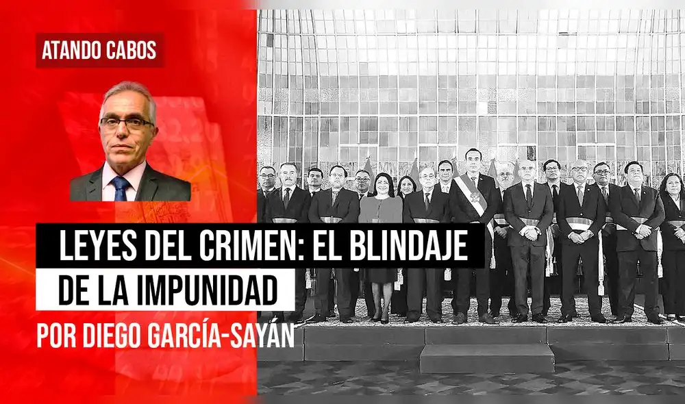 Diego García Sayán 16-10 Diego García Sayán 16-10