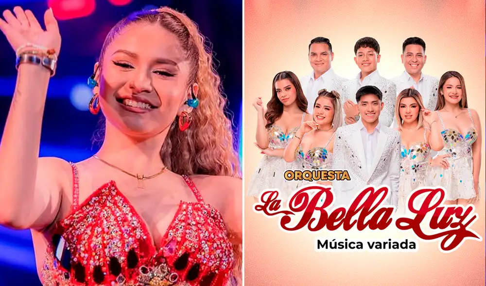 Alejandra Guerrero dejó, por segunda vez, 'La Bella Luz'. Foto: Composición/Captura/Instagram