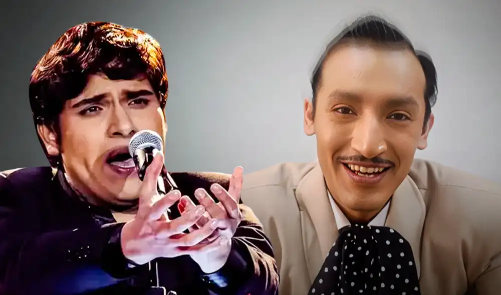 La final de 'Yo soy' 2025 se llevó a cabo el sábado 11 de octubre. Los imitadores de Pedro Infante y Raphael quedaron en primer y segundo lugar, respectivamente. La final de 'Yo soy' 2025 se llevó a cabo el sábado 11 de octubre. Los imitadores de Pedro Infante y Raphael quedaron en primer y segundo lugar, respectivamente.