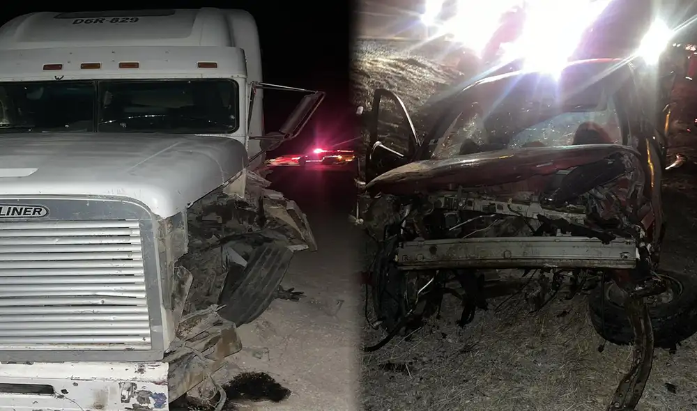 Poder Judicial lamenta muerte de trabajadora y heridos