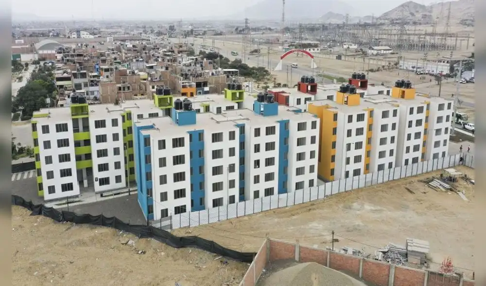 Inversiones IO ha canalizado más de S/100 millones en proyectos de vivienda social, consolidando este segmento como el principal motor de su crecimiento Inversiones IO ha canalizado más de S/100 millones en proyectos de vivienda social, consolidando este segmento como el principal motor de su crecimiento