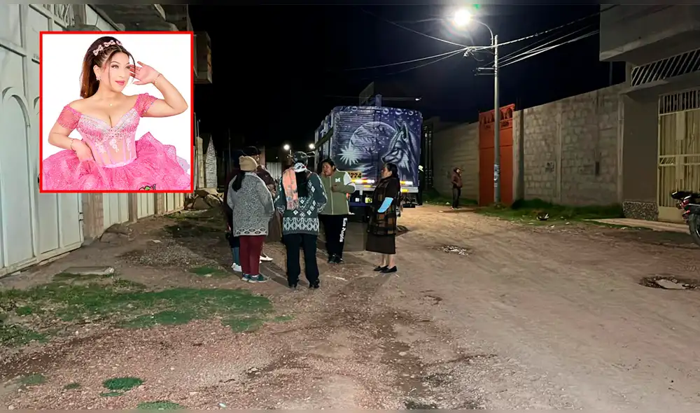 Dinero que se llevaron los delincuentes era producto de un préstamo para comprar un lote. Foto: Composición LR / Difusión