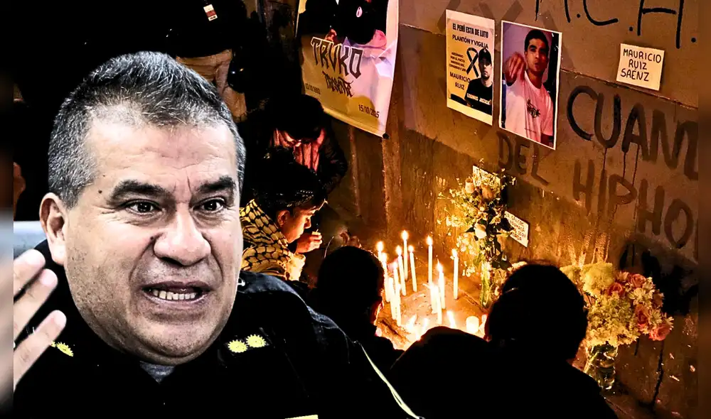 Foto: Gabriela Sánchez/ Hablemos por Igual/ Andina.