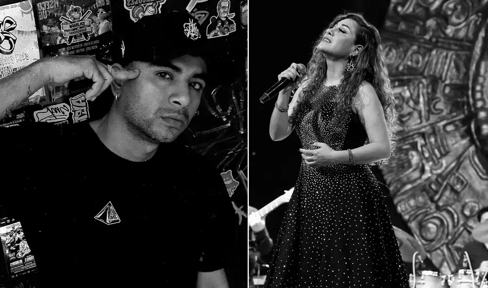 La ola de inseguridad en el país obliga a varios artistas a suspender conciertos, incluyendo a la agrupación Amaranta, que postergó la 'VI Gala Tunantera' para el 30 de noviembre. Fotos: Facebook.