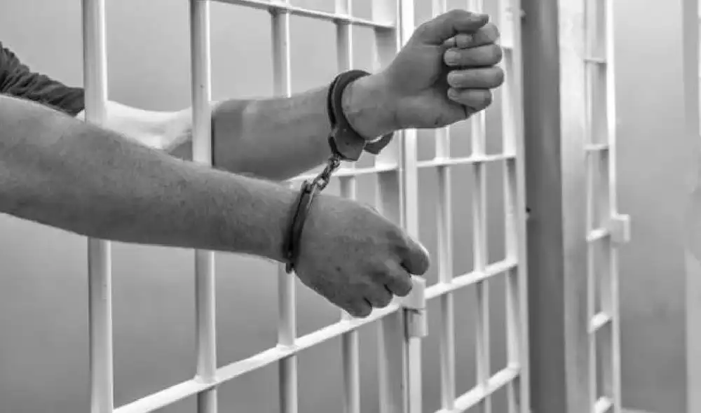 La rápida acción policial permitió la captura de los sospechosos. Fuente: Difusión. La rápida acción policial permitió la captura de los sospechosos. Fuente: Difusión.