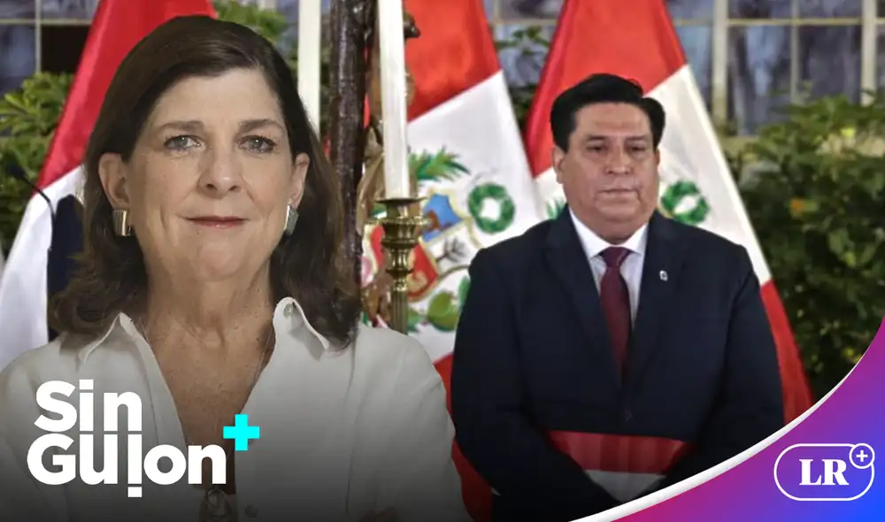 RMP tras asesinato de PNP contra Eduardo Ruiz Sanz. Foto: composición LR RMP tras asesinato de PNP contra Eduardo Ruiz Sanz. Foto: composición LR
