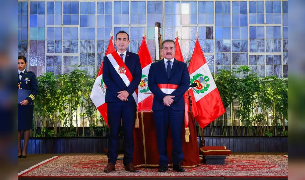 Luis Napoleón Quiroz es el nuevo ministro del Salud