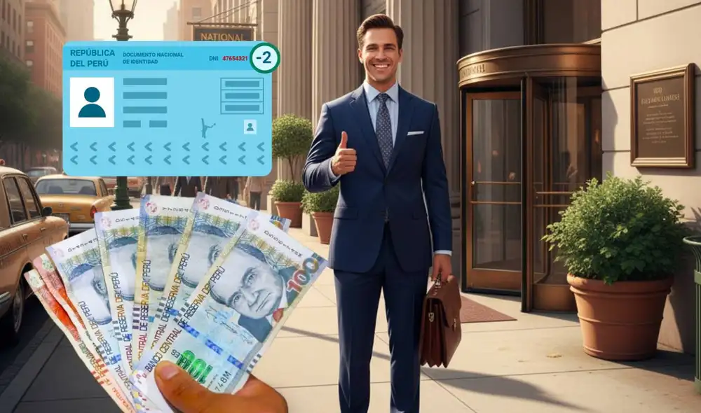 Peruanos podrán hacer la solicitud para iniciar el retiro de la AFP 2025 desde el 21 de octubre.