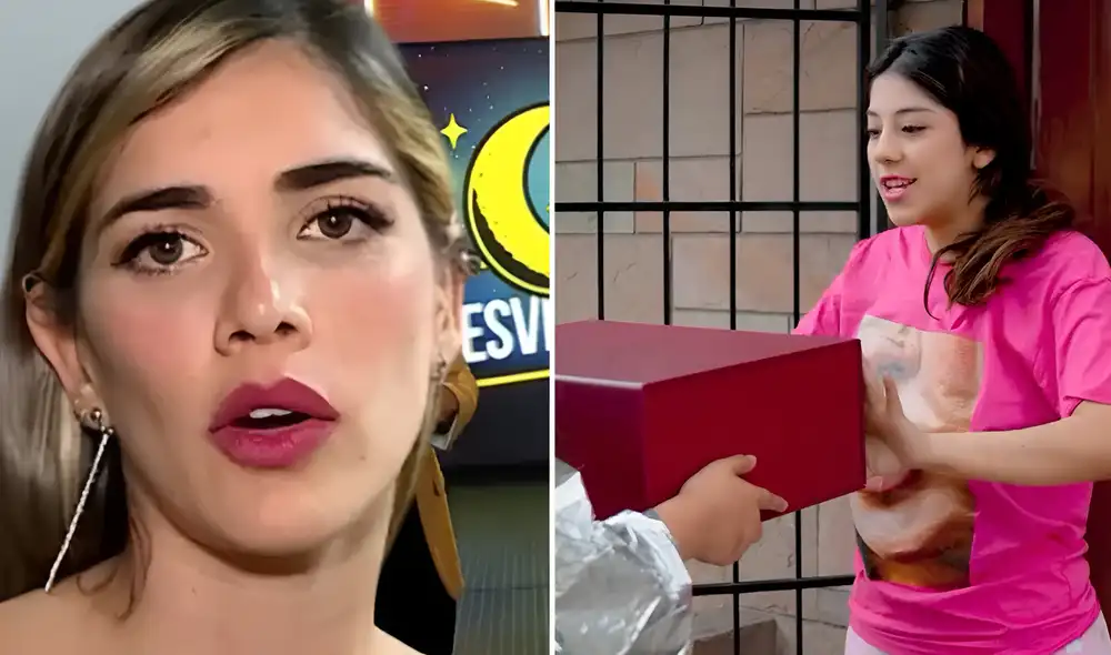 Fans de Zully salieron en defensa de la joven creadora de contenido.