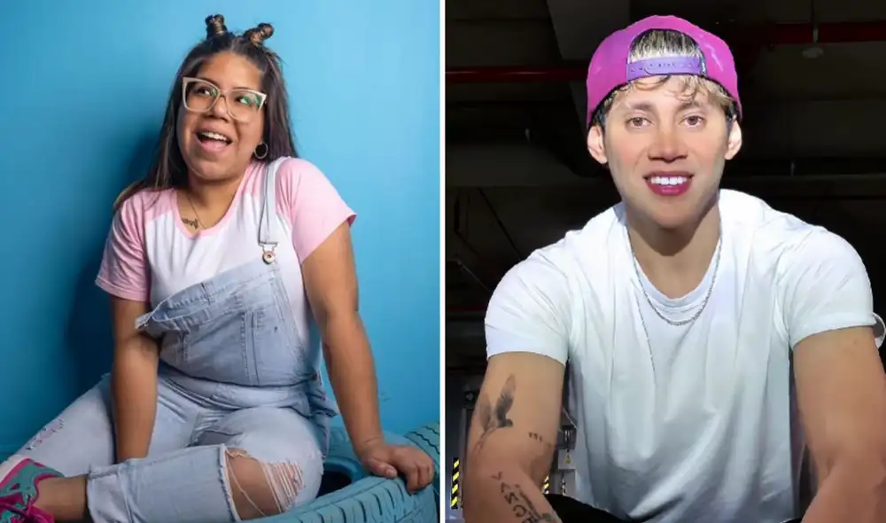 La creadora de contenido Karito Ruiz se pronunció sobre las acusaciones en contra de su excompañero Crhiss Vanger La creadora de contenido Karito Ruiz se pronunció sobre las acusaciones en contra de su excompañero Crhiss Vanger