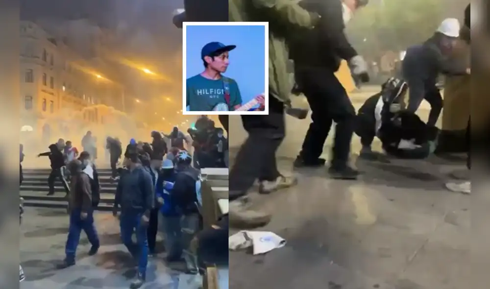 Dos testigos piden declarar ante la Fiscalía sobre este caso.