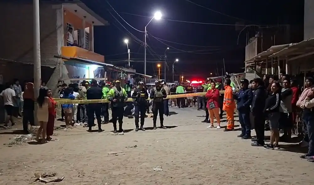 Lucha contra la inseguridad debe ser implacable. Foto: difusión. Lucha contra la inseguridad debe ser implacable. Foto: difusión.