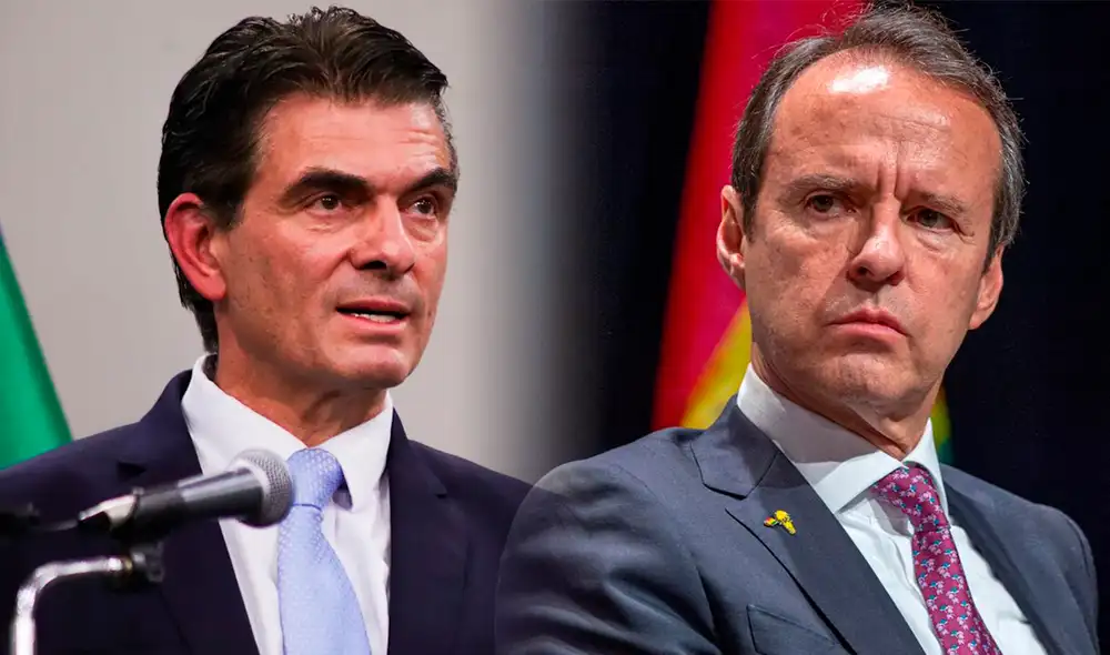 Conoce los resultados de la segunda vuelta presidencial en Bolivia.