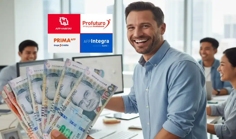 Afiliados a la AFP podrán realizar su solicitud de retiro según el cronograma emitido por la Asociación de AFP. Afiliados a la AFP podrán realizar su solicitud de retiro según el cronograma emitido por la Asociación de AFP.