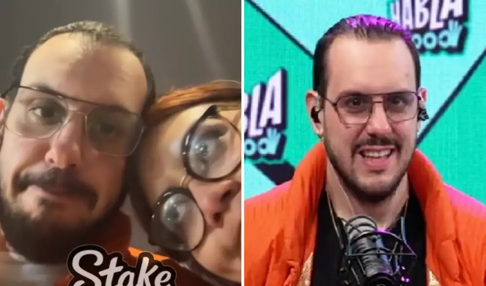 El creador de contenido fue víctima de robo al finalizar el concierto de Imagine Dragons.