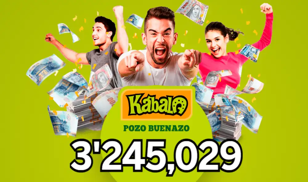 Conoce los resultados de La Kábala de este marte 21 de octubre.