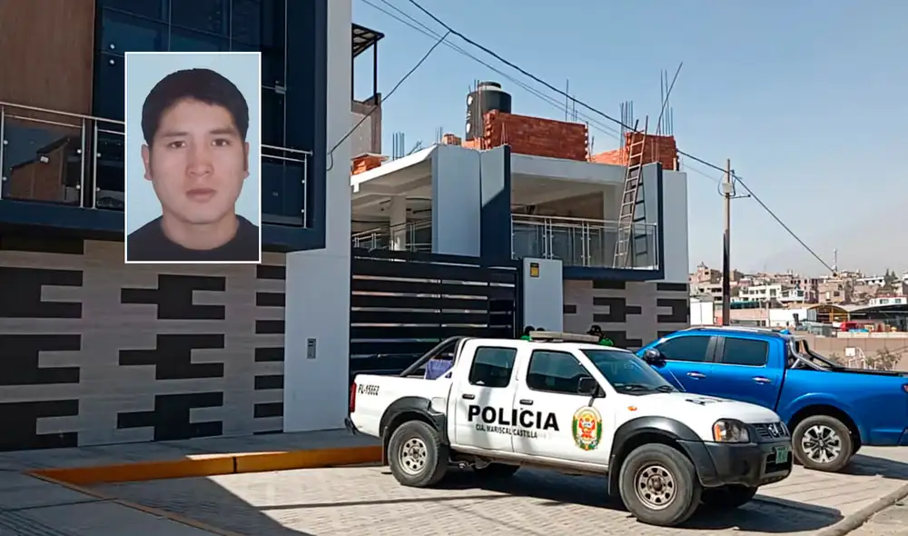 Al momento hay dos detenidos sospechosos de la muerte.