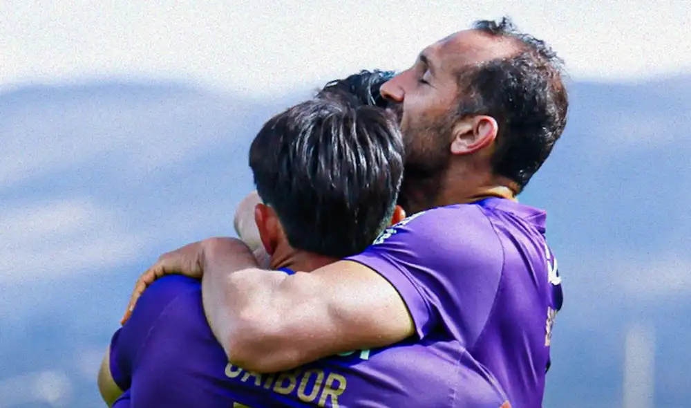 Alianza Lima todavía tiene chances matemáticas de ganar el Torneo Clausura y ser campeón nacional. Foto: Liga 1 Alianza Lima todavía tiene chances matemáticas de ganar el Torneo Clausura y ser campeón nacional. Foto: Liga 1