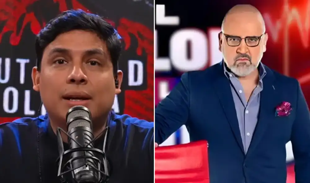 Programa ‘El valor de la verdad’ culminaría en diciembre del 2026.