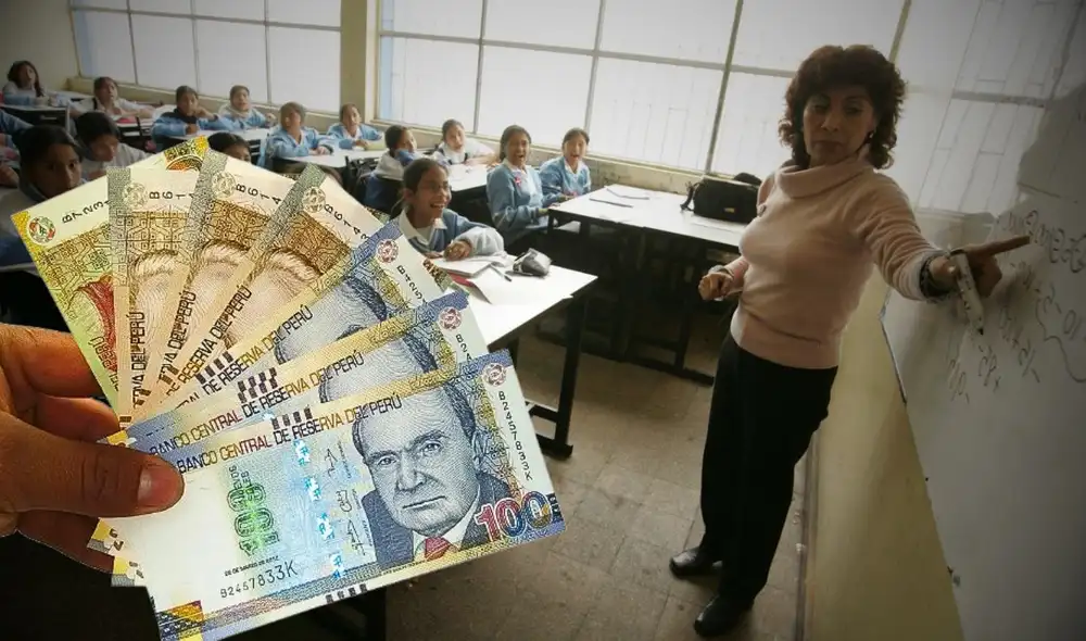 Congreso de la República presenta proyecto de ley para aumentar aguinaldos y bonificaciones de trabajadores del sector público