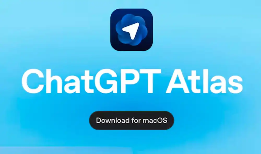 Por el momento, Atlas no está disponible en Windows, aunque eso podria cambiar pronto. Por el momento, Atlas no está disponible en Windows, aunque eso podria cambiar pronto.