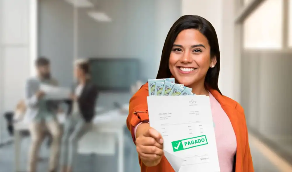 El factoring es una alternativa de financiamiento ideal para micro y pequeñas empresas. Fuente: Difusión.