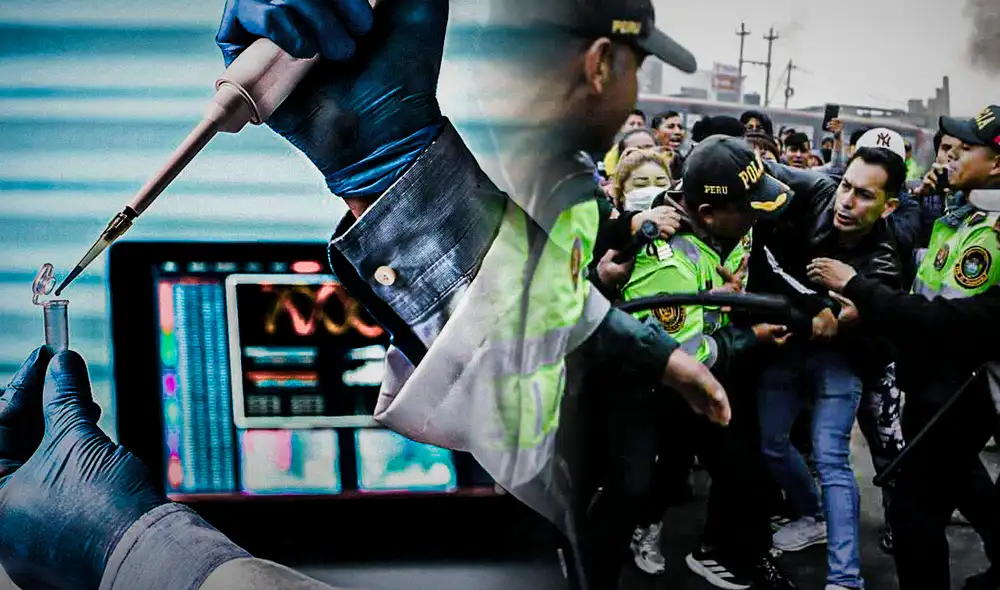 Aprueban dictamen para creacion de banco de ADN a cargo de la PNP