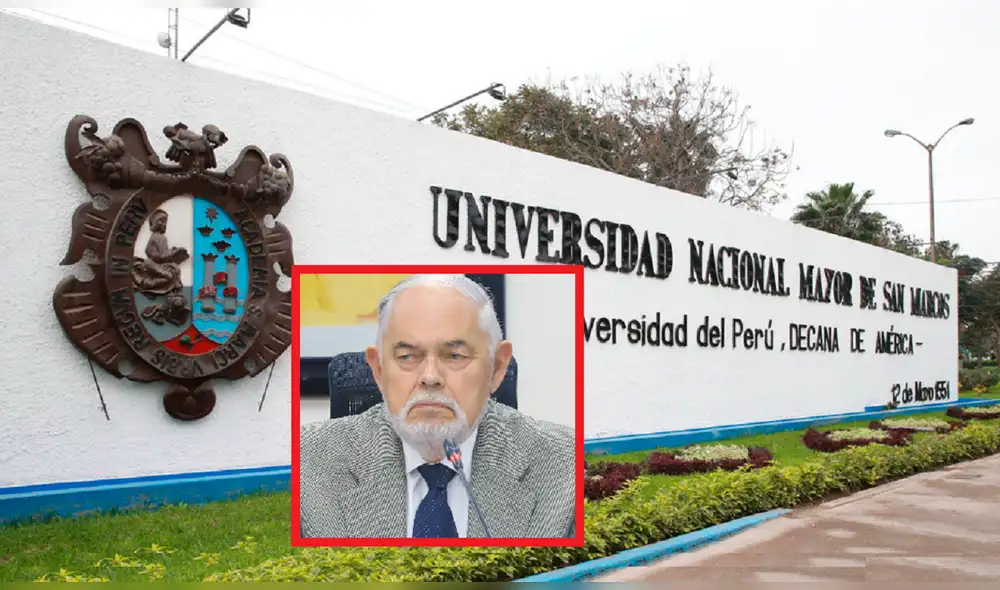 La Decana le pide al legislador que se rectifique. La Decana le pide al legislador que se rectifique.
