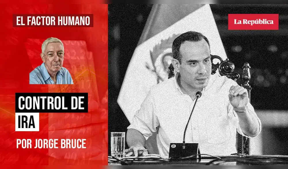 Jorge Bruce Jorge Bruce