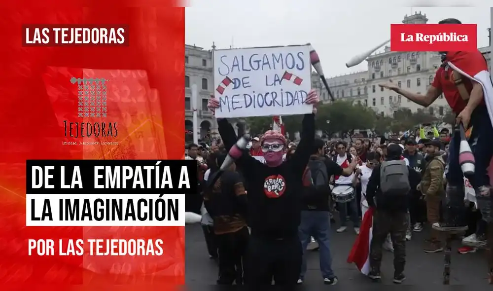 Las Tejedoras Las Tejedoras