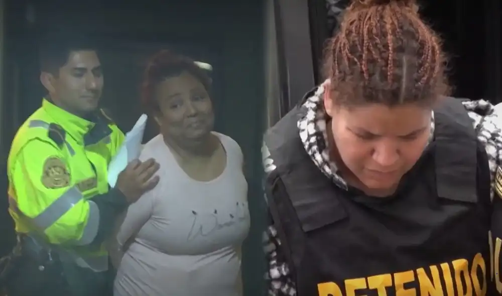 Keillys Aguilera Meneses confesó haber asesinado a Alexander Valverde Laines. Keillys Aguilera Meneses confesó haber asesinado a Alexander Valverde Laines.