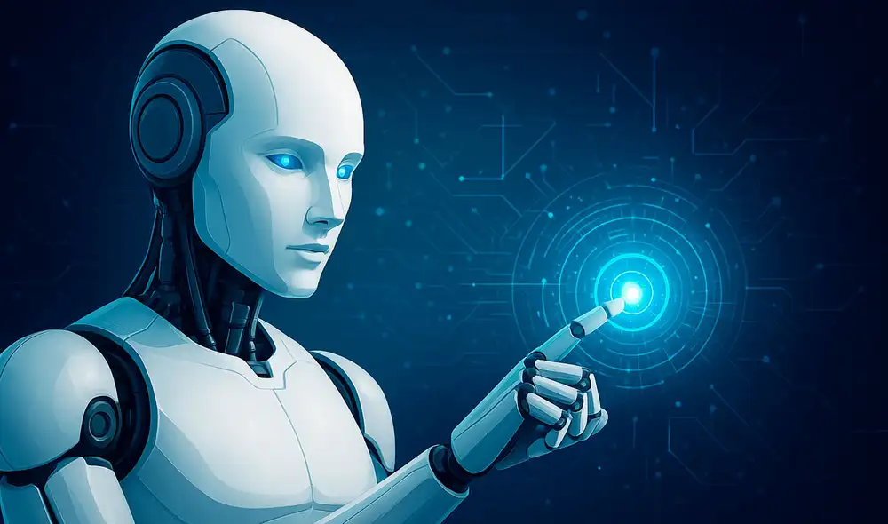 El CEO de OpenAI, Sam Altman, dijo que una superinteligencia artificial podría ver la luz dentro de 5 años.