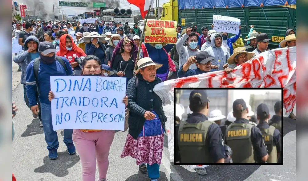 Oficial no debe salir del país y tiene que reportarse ante juez.