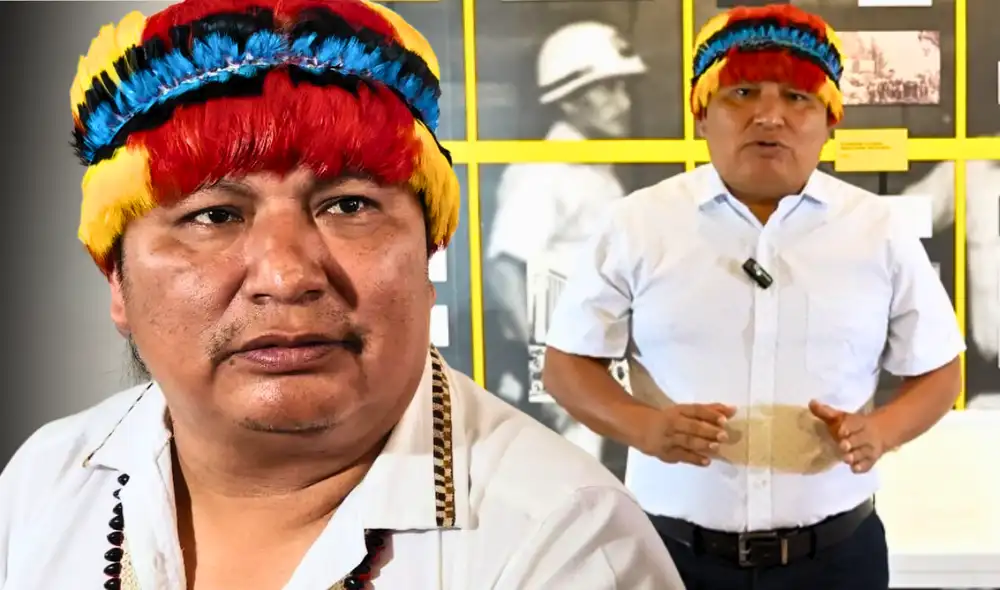 La Conaie finalizó el paro tras un mes de protestas y enfrentamientos con el Gobierno. Foto: Composición LR