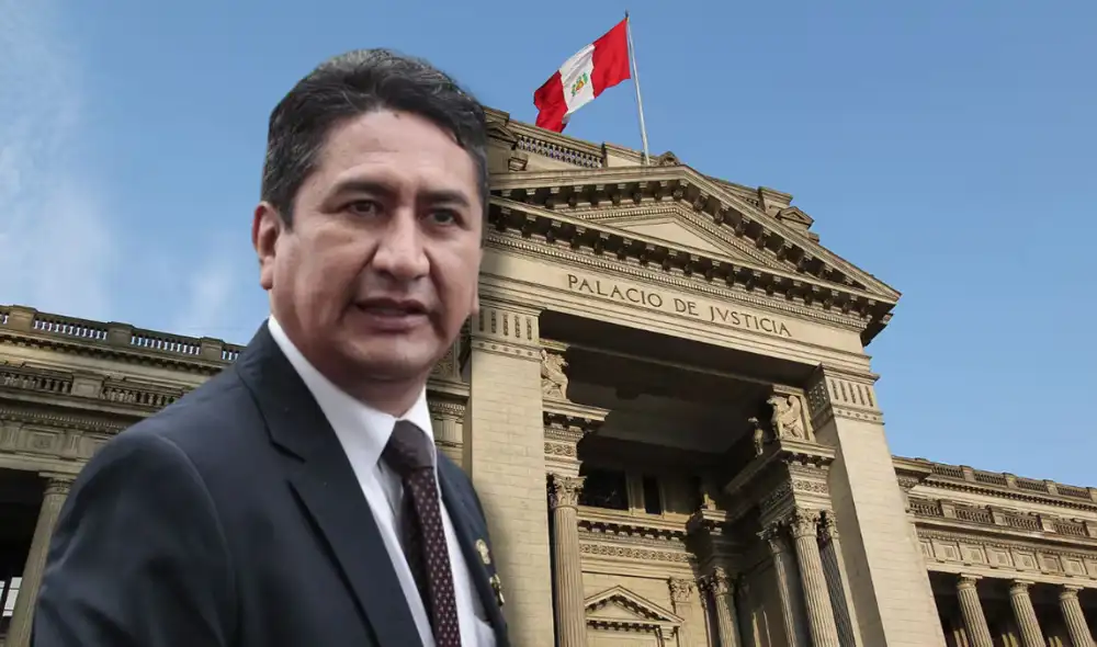 Más de S/1 millón de soles serán trasferidos de las cuentas de Cerrón al Estado. Foto: composición LR