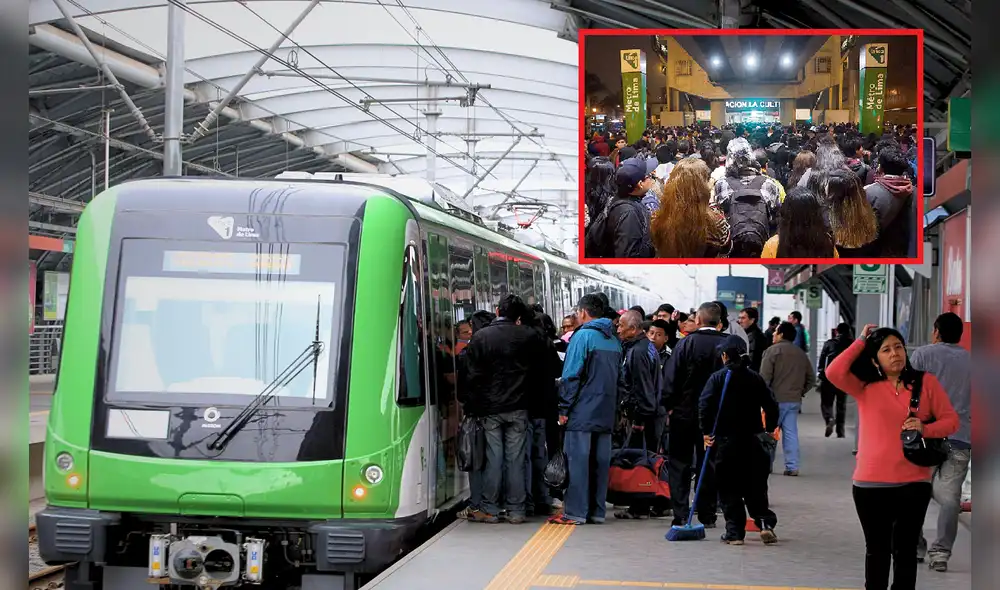 MTC espera que ampliación del servicio se dé en el 2029. MTC espera que ampliación del servicio se dé en el 2029.