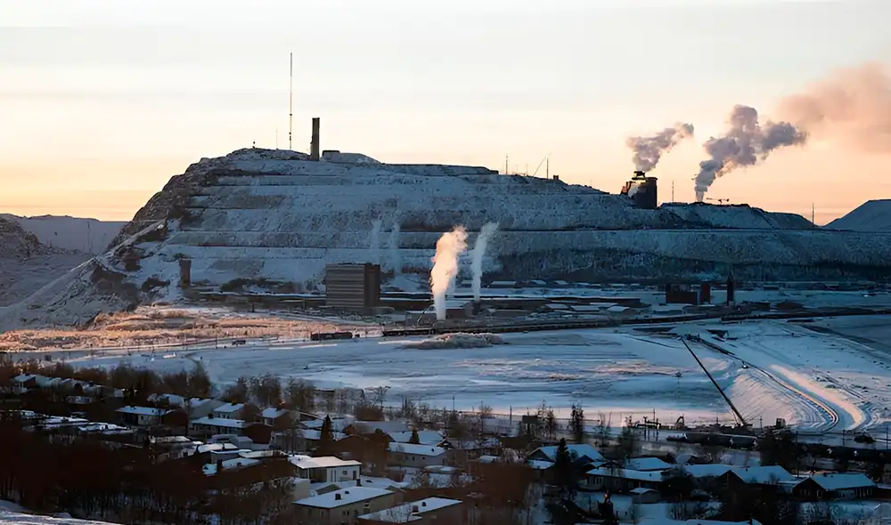 Hallazgo histórico en Suecia confirma a Europa como líder en reservas de tierras raras.