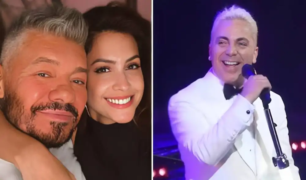 Cristian Castro realizará su concierto en Lima el 24 de octubre de 2025. Cristian Castro realizará su concierto en Lima el 24 de octubre de 2025.